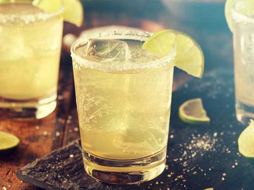 Margarita Cocktail